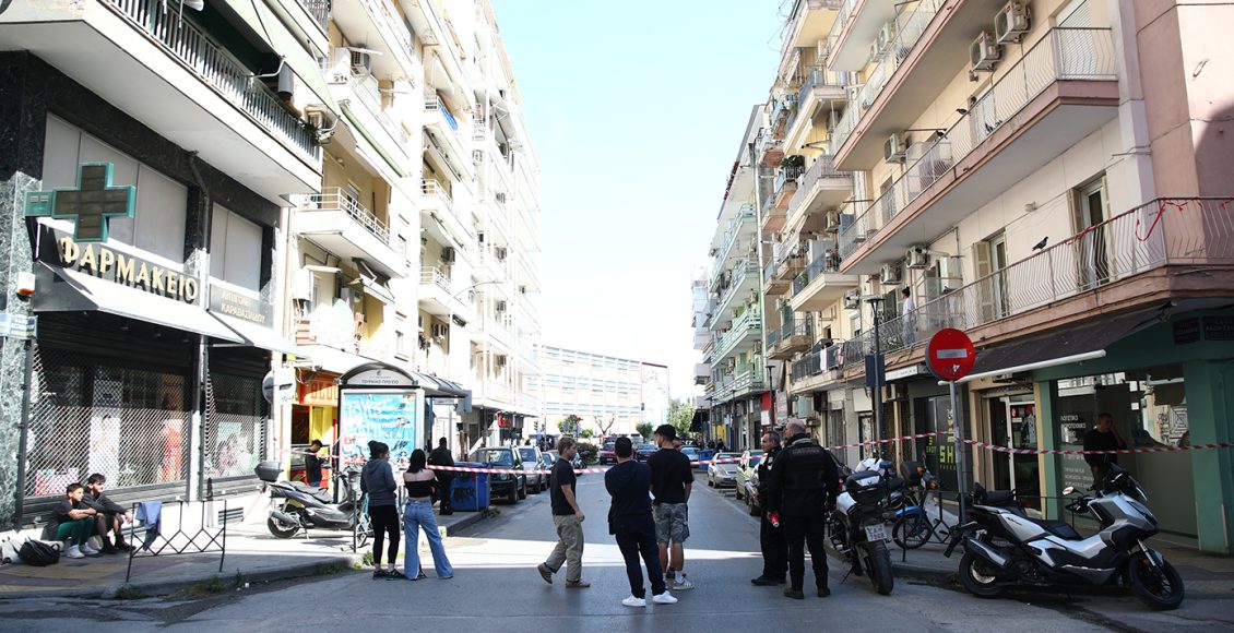 Στο-Ψυχιατρικό-Νοσοκομείο-Θεσσαλονίκης-ο-20χρονος-φοιτητής-–-Πετούσε-αντικείμενα-από-το-μπαλκόνι