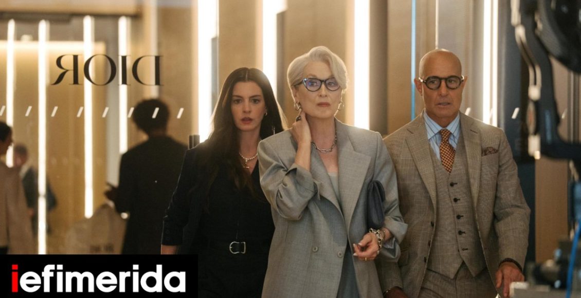 Πέντε-κινηματογραφικές-πρεμιέρες:-«Ο-Διάβολος-Φοράει-prada-2»-και-ένα-Οσκαρικό-ντοκιμαντέρ