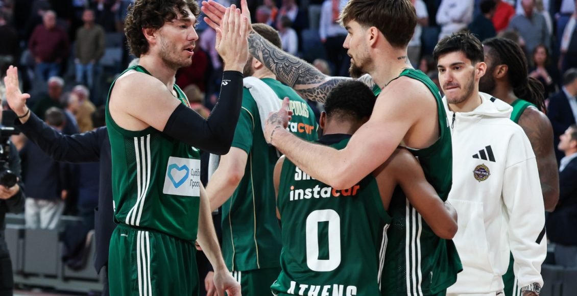 Εuroleague:-Με-φόρα-για-τη-δεύτερη-νίκη-στη-Βαλένθια-ο-Παναθηναϊκός
