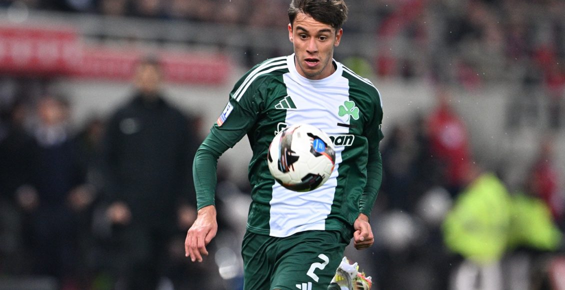 Παναθηναϊκός:-Εβαλε-στα-ταμεία-του-1-εκατ.-για-τον-Βαγιαννίδη