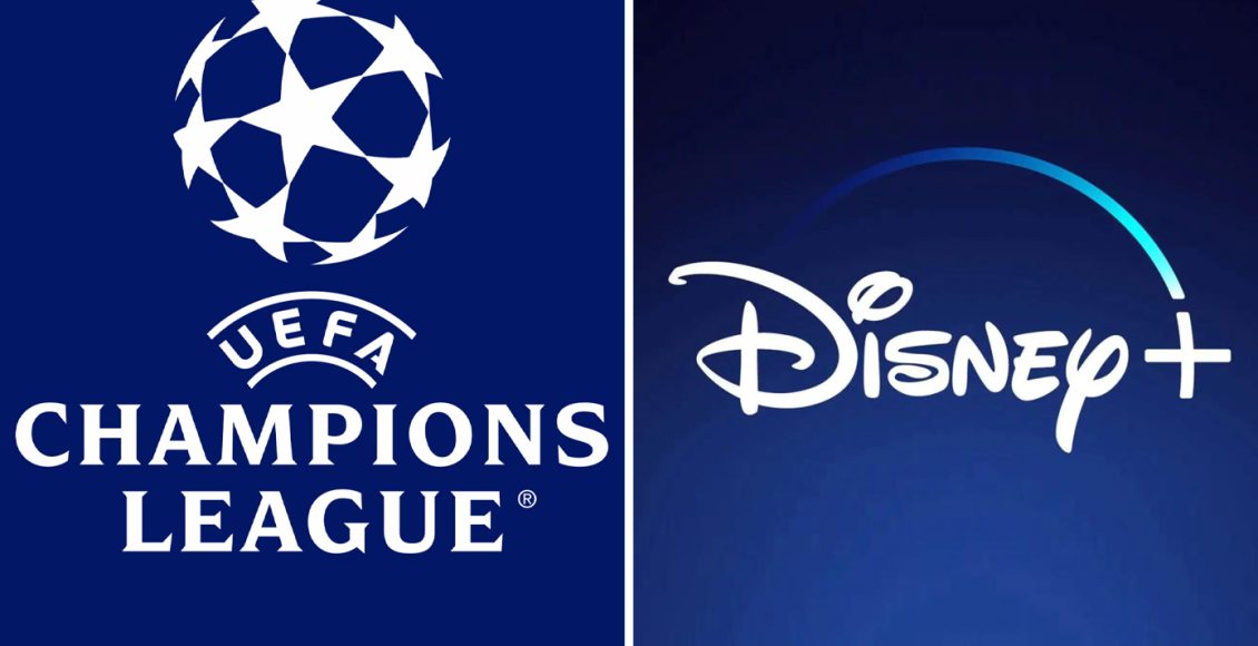 Νέα-εποχή-στις-αθλητικές-μεταδόσεις-–-Το-disney+-εξασφάλισε-τα-δικαιώματα-για-το-champions-league