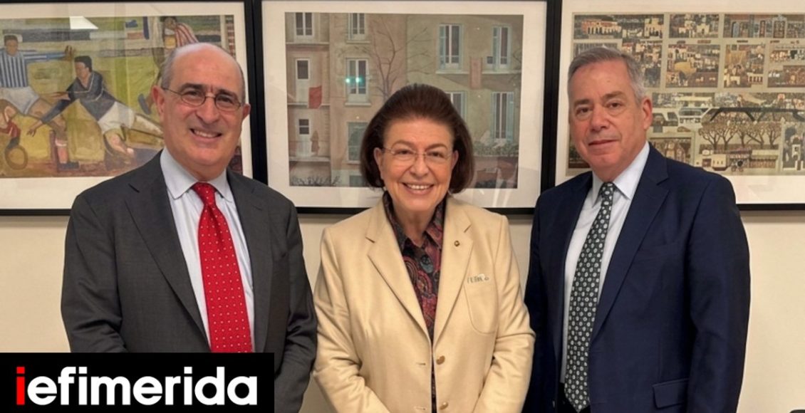 Μενδώνη:-Συνάντηση-εργασίας-με-την-ηγεσία-του-Παγκοσμίου-Οργανισμού-Εβραϊκών-Αποκαταστάσεων