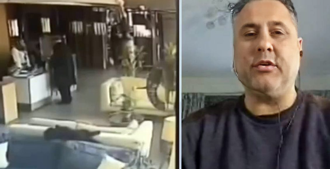 Πώς-έγινε-η-σύλληψη-του-89χρονου-πιστολέρο-–-Ο-αστυνομικός-με-τα-πολιτικά,-ο-τρόπος-που-τον-ακινητοποίησε-και-το-γεμάτο-περίστροφο