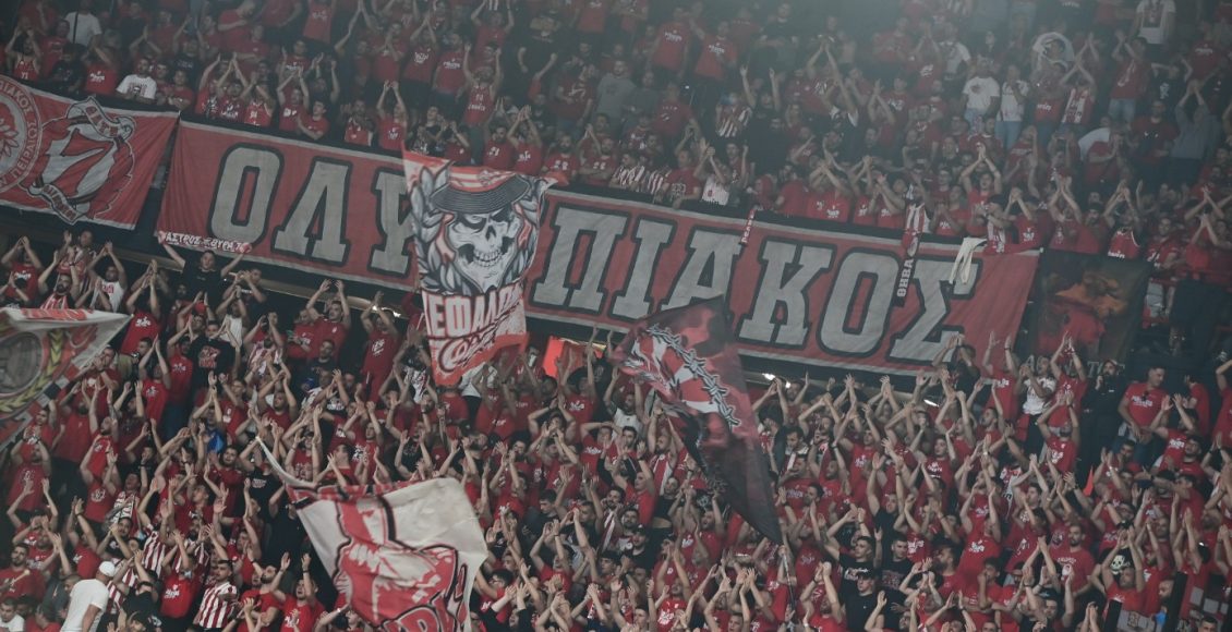 Ολυμπιακός-–-Μονακό:-Το-μήνυμα-της-ΚΑΕ-στους-φιλάθλους-για-ένα-κατακόκκινο-ΣΕΦ