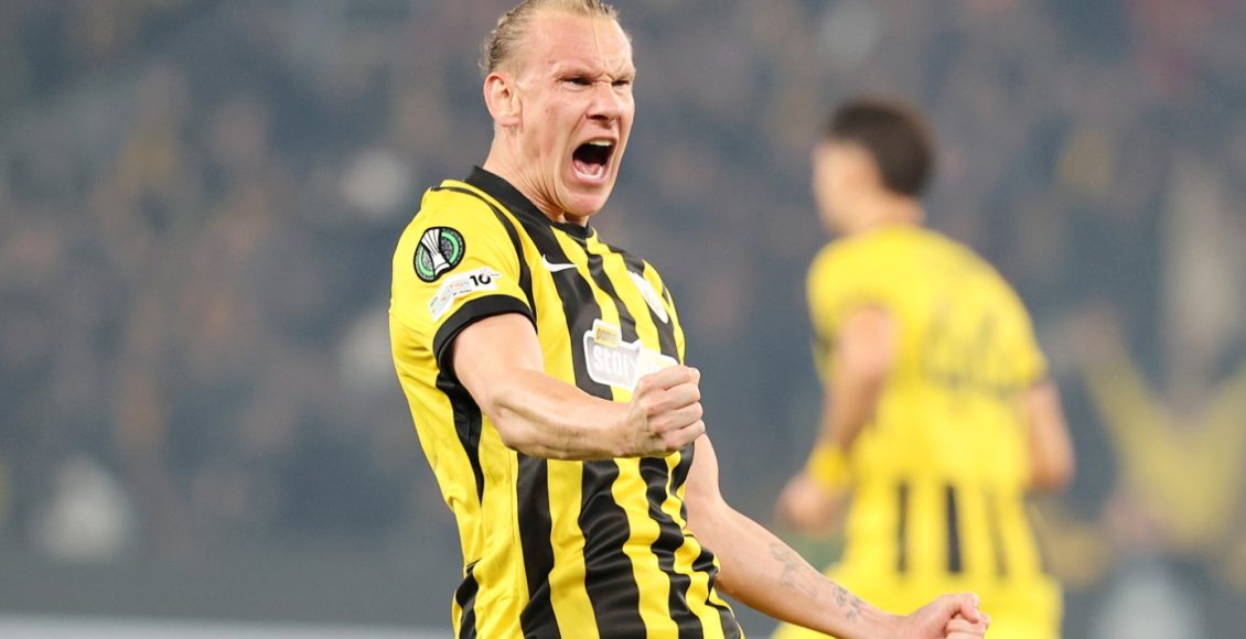 Αποθεώνουν-Βίντα-οι-Σέρβοι:-Ηγέτης-της-ΑΕΚ,-στο-προπονητικό-τιμ-όταν-σταματήσει