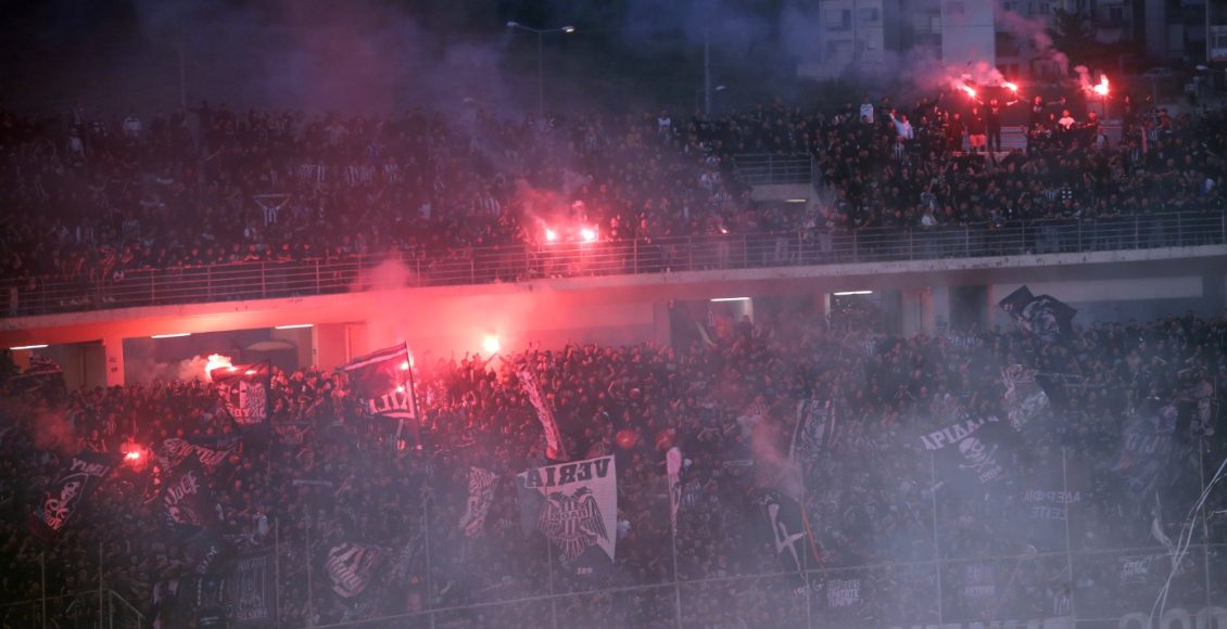 Κίνδυνος-τιμωρίας-για-τον-ΠΑΟΚ:-Κλήση-από-τη-ΔΕΑΒ-για-σπασμένα-καθίσματα