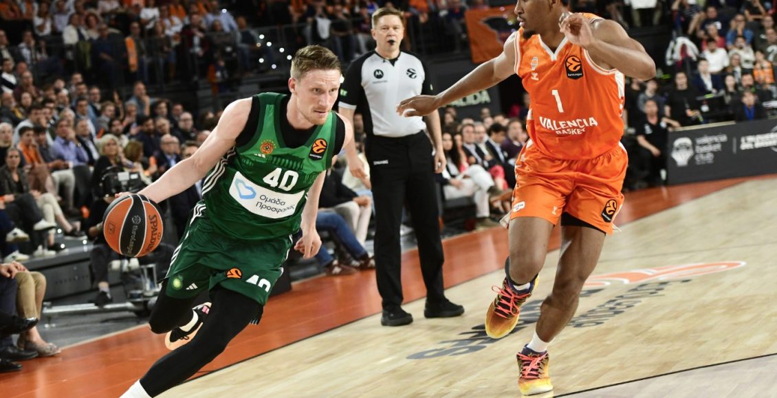 Βαλένθια-–-Παναθηναϊκός:-Με-τη-12άδα-του-πρώτου-αγώνα-οι-«πράσινοι»