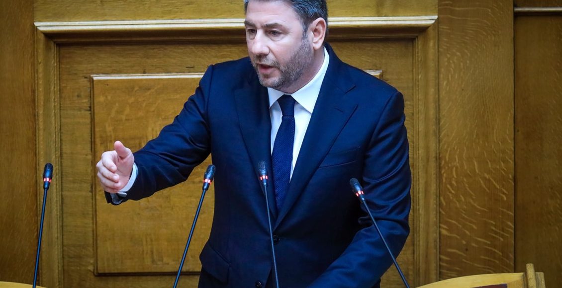 Ανδρουλάκης:-Ο-κ.-Μητσοτάκης-είναι-επικίνδυνος-και-πρέπει-να-παραιτηθεί-για-να-αναπνεύσει-η-χώρα-και-η-δημοκρατία