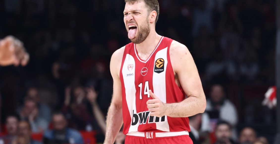 Ολυμπιακός-–-Μονακό-94-64:-Πάρτι-στο-ΣΕΦ-και-έτοιμος-για-το-telecom-center-athens