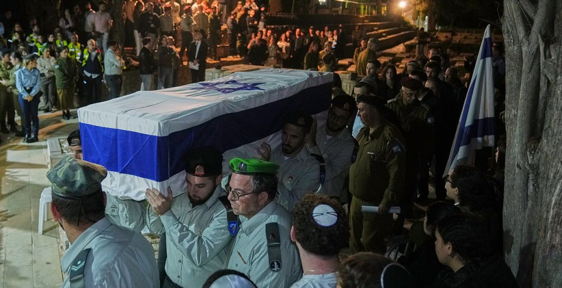 Ισραηλινός-στρατιώτης-σκοτώθηκε-κι-άλλος-ένας-τραυματίστηκε-από-drone-της-Χεζμπολάχ