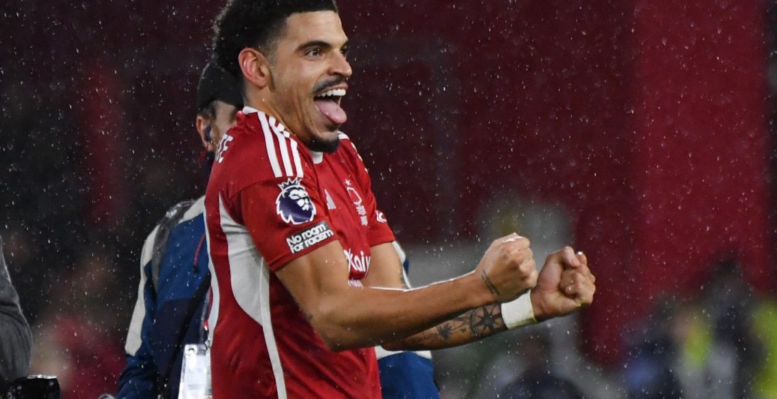europa-league:-Προβάδισμα-πρόκρισης-για-Νότιγχαμ-Φόρεστ-και-Μπράγκα
