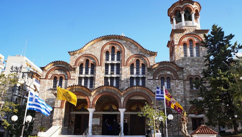 Ομιλία-π.-Μιλτιάδη-Ζέρβα-στον-Άγιο-Νείλο-Πειραιώς:-«Ο-παππούς-και-η-γιαγιά-στην-οικογένεια»