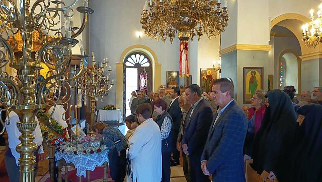 Φουρνή-Λασιθίου:-200η-επέτειος-από-τη-μαρτυρική-τελείωση-της-Αγίας-Μαρίας-της-Μεθυμοπούλας