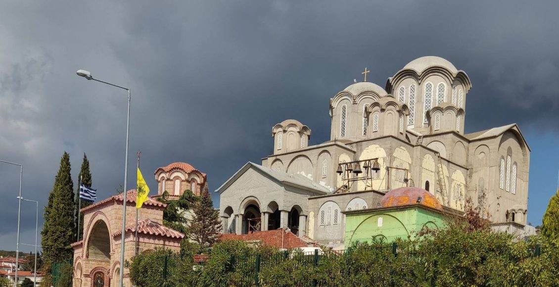 Πρόγραμμα-πανηγύρεως-του-Ιερού-Ναού-Αγίου-Εφραίμ-Πεύκων-Θεσσαλονίκης