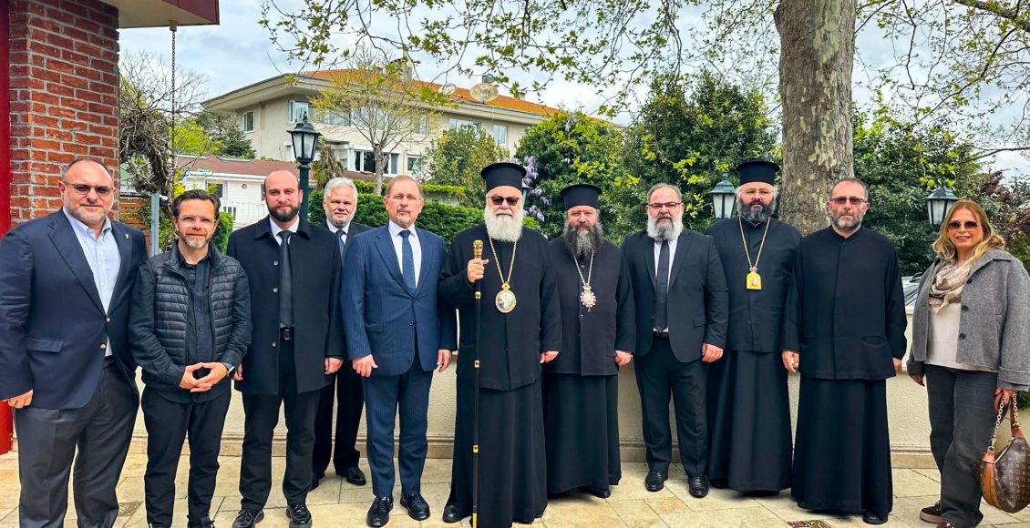 Η-Κοινότητα-Νεοχωρίου-Βοσπόρου-υποδέχθηκε-τον-Πατριάρχη-Αντιοχείας