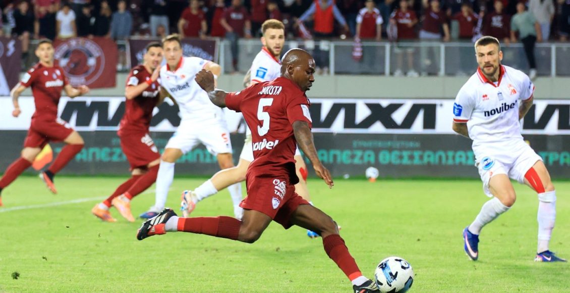 super-league:-«Μάχες»-παραμονής-σε-Σέρρες-και-Τρίπολη
