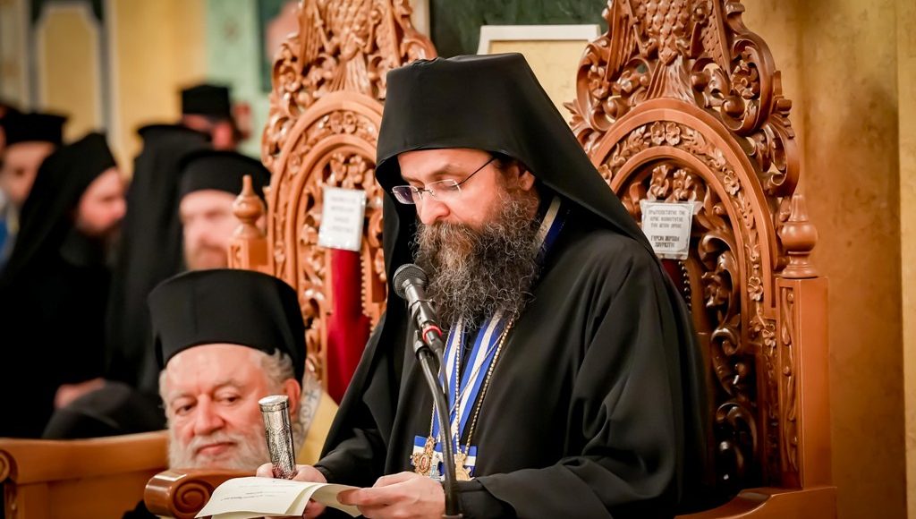 Γέρων-Αβραάμ-Λαυριώτης:-Η-Παναγία-υπήρξε-πάντοτε-η-προστασία-του-Γένους-μας