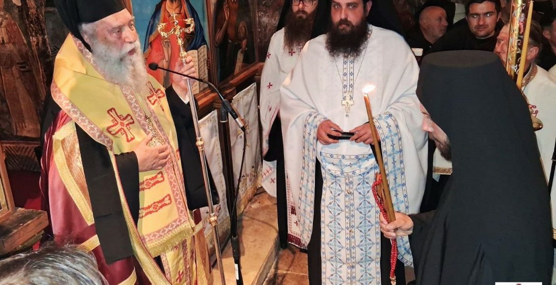 Μοναχική-κουρά-στην-Ιερά-Μονή-Γόλας