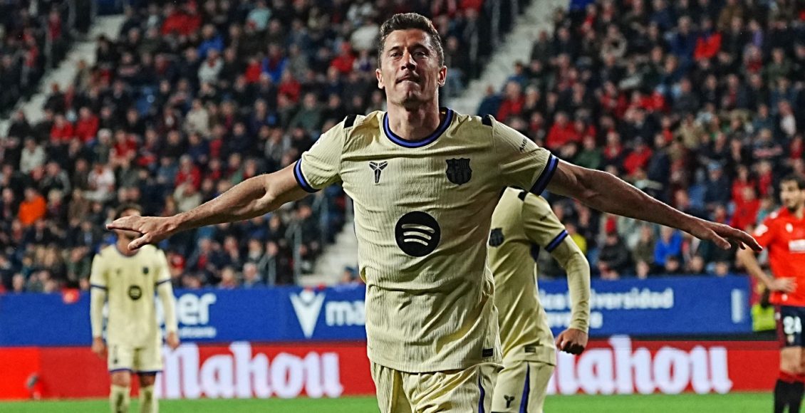 la-liga:-Έτοιμη-για-φιέστα-η-Μπαρτσελόνα-μετά-τη-νίκη-επί-της-Οσασούνα