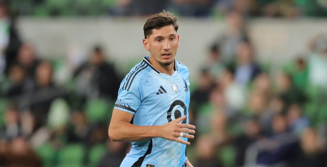 mls:-Πρωταγωνιστής-ο-Τριάντης-με-ασίστ-στη-νίκη-της-Μινεσότα
