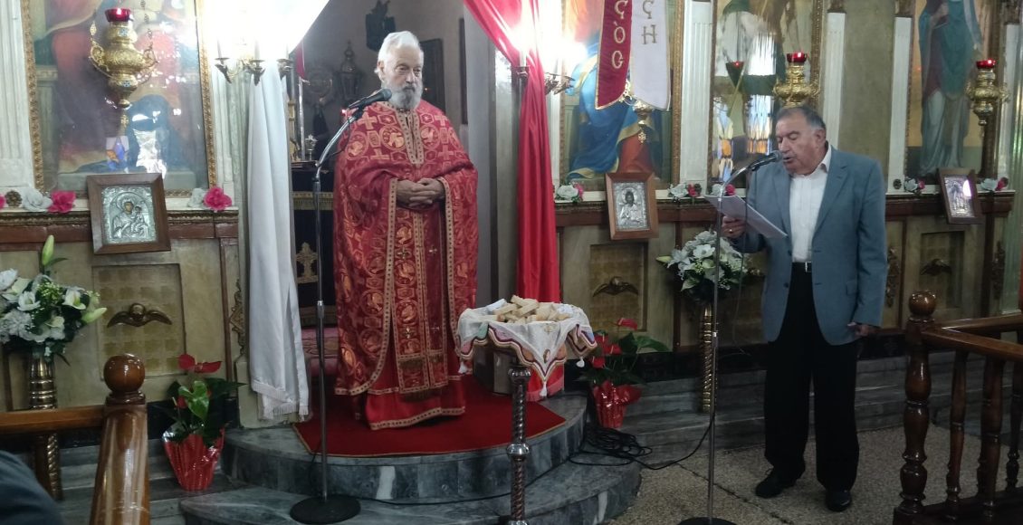 100η-επέτειος-εγκαινίων-του-Ιερού-Ναού-Ευαγγελισμού-της-Θεοτόκου-Ωρολογίου-Κύμης