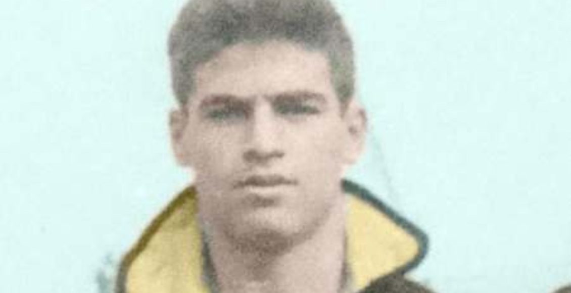 Πένθος-στον-Άρη:-Πέθανε-ο-Στέργιος-Μπουσβάρος