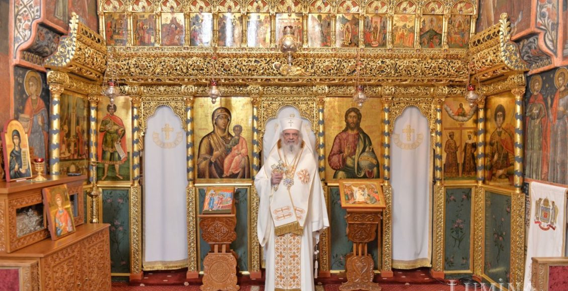 Ρουμανίας-Δανιήλ:-Ο-Χριστός-μας-διδάσκει-ότι-πρέπει-να-κάνουμε-το-καλό-ανά-πάσα-στιγμή