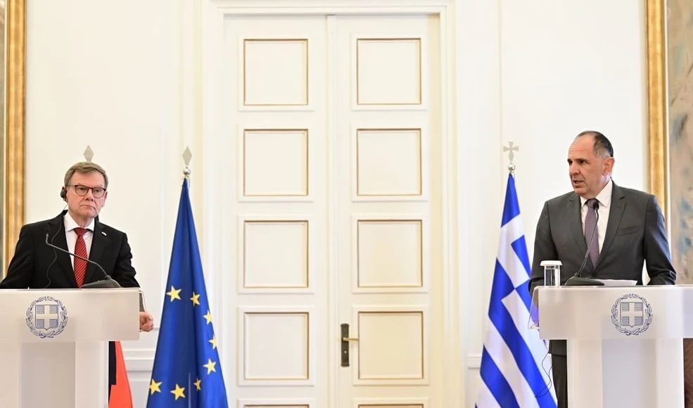 Γεραπετρίτης:-Προτιθέμεθα-να-αναλάβουμε-ενεργό-ρόλο-για-την-ασφαλή-διέλευση-των-Στενών-του-Ορμούζ
