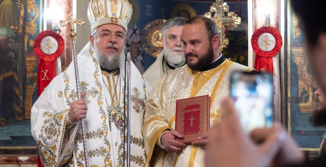 Μοναχική-Κουρά-και-Χειροτονία-Διακόνου-στη-Μητρόπολη-Γόρτυνος-και-Μεγαλοπόλεως