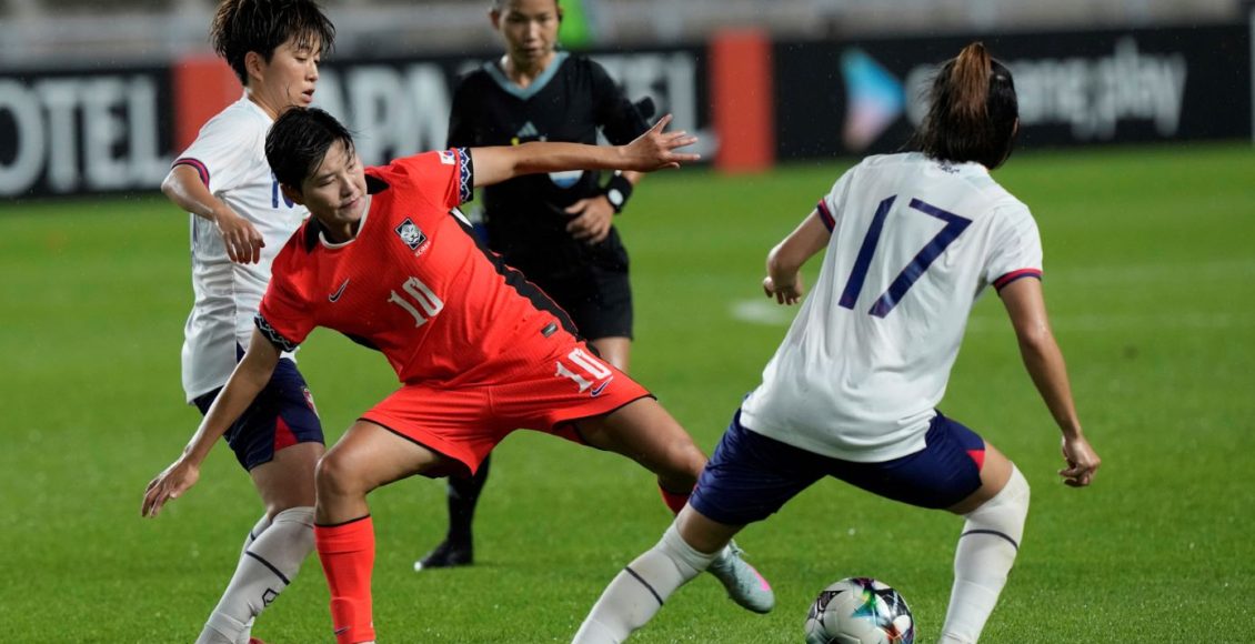 champions-league-Ασίας:-Μετά-από-8-χρόνια-ομάδα-της-Βόρειας-Κορέας-θα-παίξει-στη-Νότια-Κορέα!