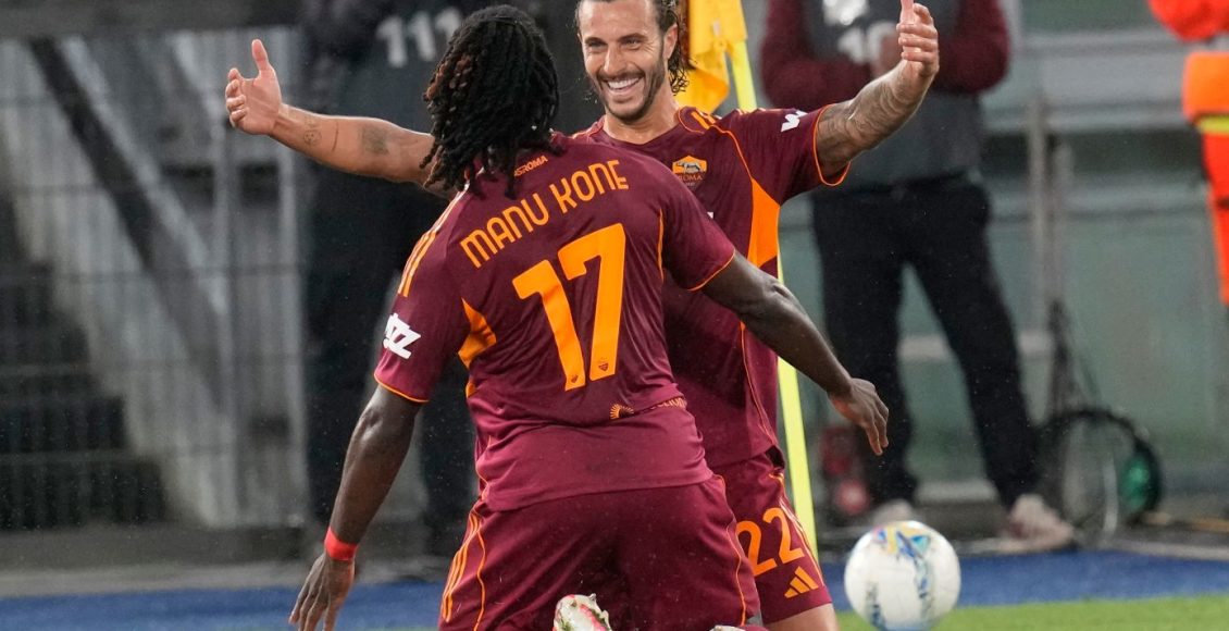 serie-a:-Ζωντανή-η-Ρόμα-για-έξοδο-στο-champions-league,-4-0-την-Φιορεντίνα