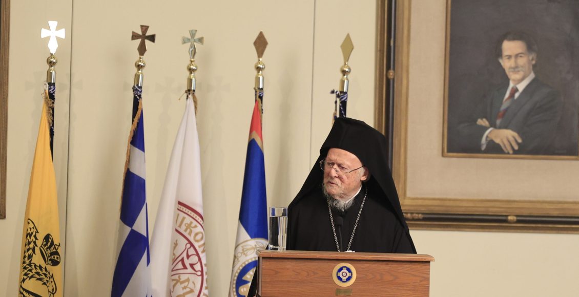 Βουλή:-Ιστορική-συνεδρίαση-με-ομιλία-του-Οικουμενικού-Πατριάρχη-–-Θα-τιμηθεί-με-το-Χρυσό-Μετάλλιο-της-Βουλής-των-Ελλήνων