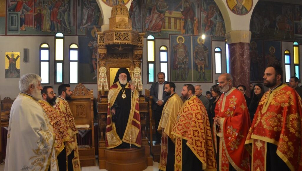 Διδυμοτείχου-Δαμασκηνός:-“Η-αγάπη-δεν-χρειάζεται-διαφήμιση”