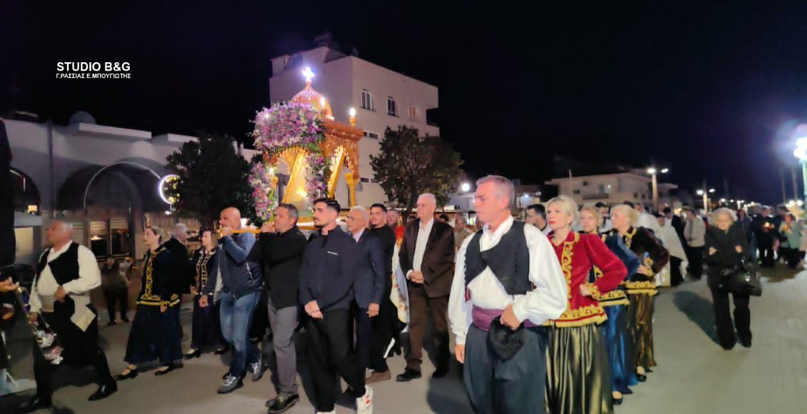 Την-Αγία-Ειρήνη-τη-Μεγαλομάρτυρα-γιορτάζει-η-προσφυγική-Νέα-Κίος-στην-Αργολίδα