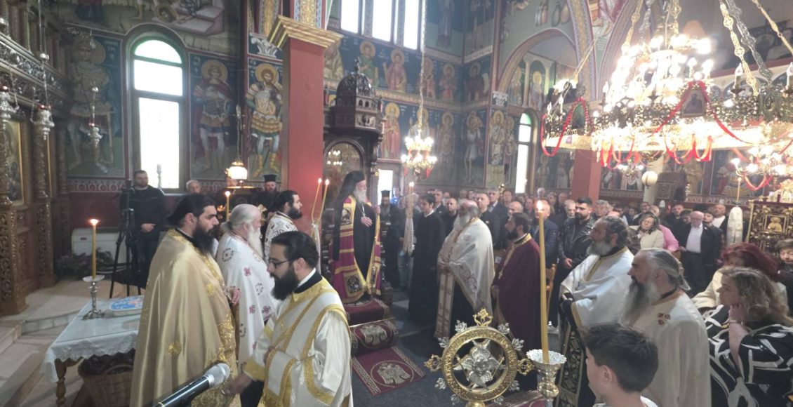 Γρεβενών-Δαβίδ-από-Προάστιο-Εορδαίας:-Ο-Άγιος-Εφραίμ-αποτελεί-ζωντανό-παράδειγμα-πίστεως