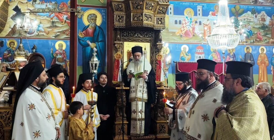 Θεσσαλιώτιδος-Τιμόθεος:-Ο-Άγιος-Εφραίμ-ήταν-άνθρωπος-του-Αναστημένου-Χριστού