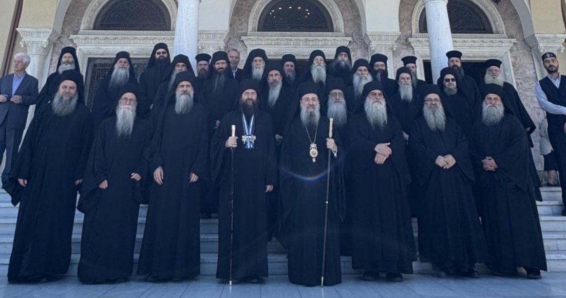Η-Ιερά-Κοινότης-του-Αγίου-Όρους-στην-Ιερά-Μητρόπολη-Πατρών