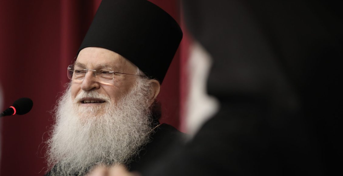 Γέροντας-Εφραίμ:-Το-έργο-των-Κατηχητών-το-συμπληρώνει-η-Χάρη-(ΒΙΝΤΕΟ)
