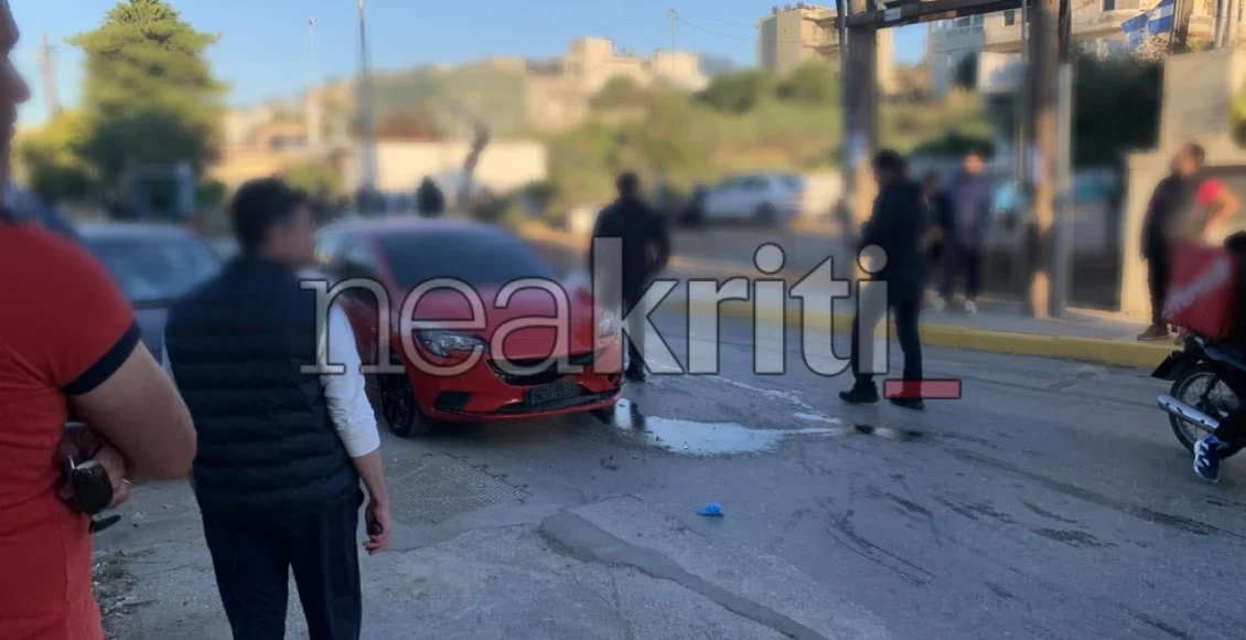 Ηράκλειο:-Πατέρας-εκτέλεσε-τον-νεαρό-που-σκότωσε-τον-μοναχογιό-του-σε-τροχαίο