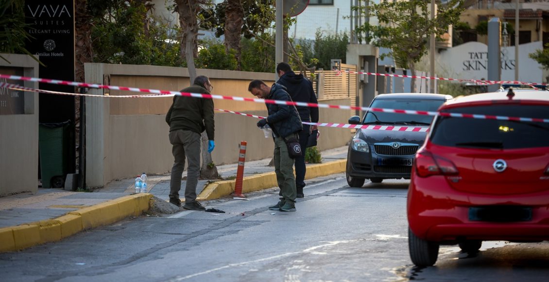 Η-δολοφονία-εκδίκησης-που-συγκλονίζει-την-Κρήτη:-Εκτέλεσε-με-4-σφαίρες-τον-φίλο-του-γιου-–-Τον-θεωρούσε-υπαίτιο-για-το-τροχαίο-που-σκότωσε-το-μοναχοπαίδι-του