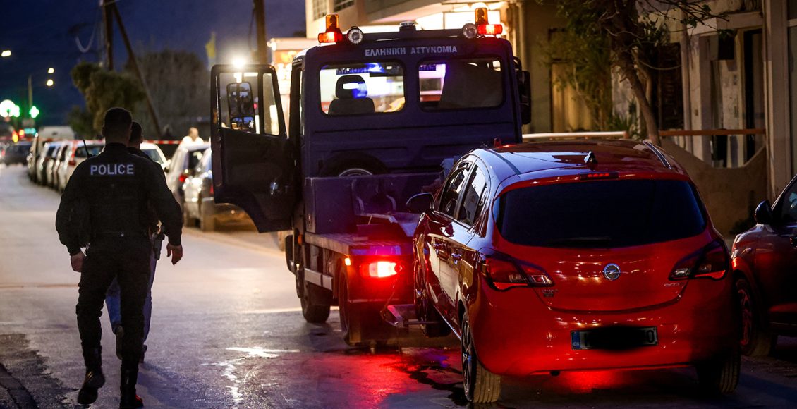 Έξω-από-νηπιαγωγείο-εκτέλεσε-τον-20χρονο-ο-54χρονος-στην-Κρήτη-–-Λιποθύμησε-μητέρα,-σκηνές-πανικού