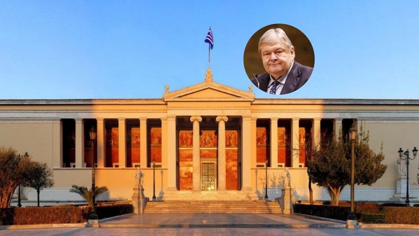 Παρουσία-του-Οικουμενικού-Πατριάρχη-η-αναγόρευση-του-Ευάγγελου-Βενιζέλου-σε-Επίτιμο-Διδάκτορα-του-ΕΚΠΑ