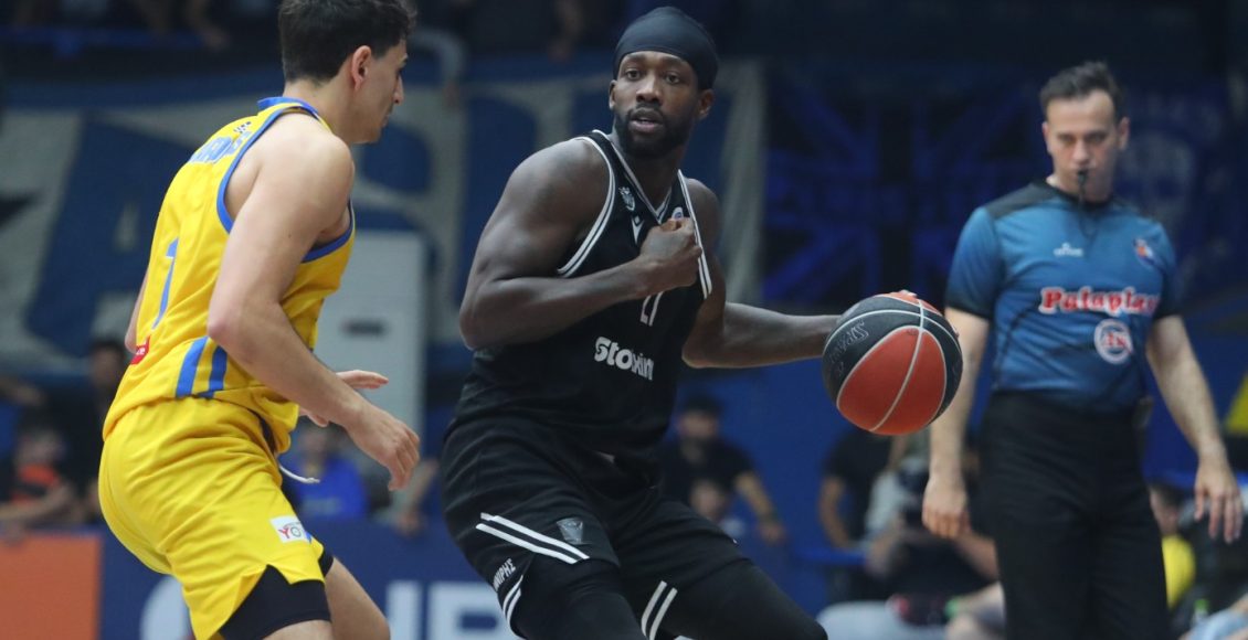 stoiximan-basket-league:-Ο-ΠΑΟΚ-στους-ημιτελικούς,-καθάρισε-με-2-0-το-Περιστέρι