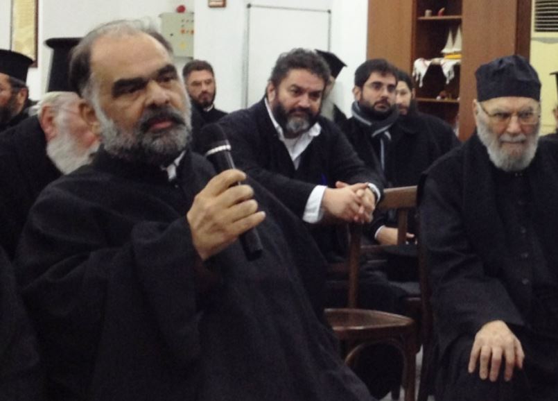 Ο-ΙΣΚΕ-για-την-εκδημία-του-πατρός-Σπυρίδωνος-Τσιάκαλου