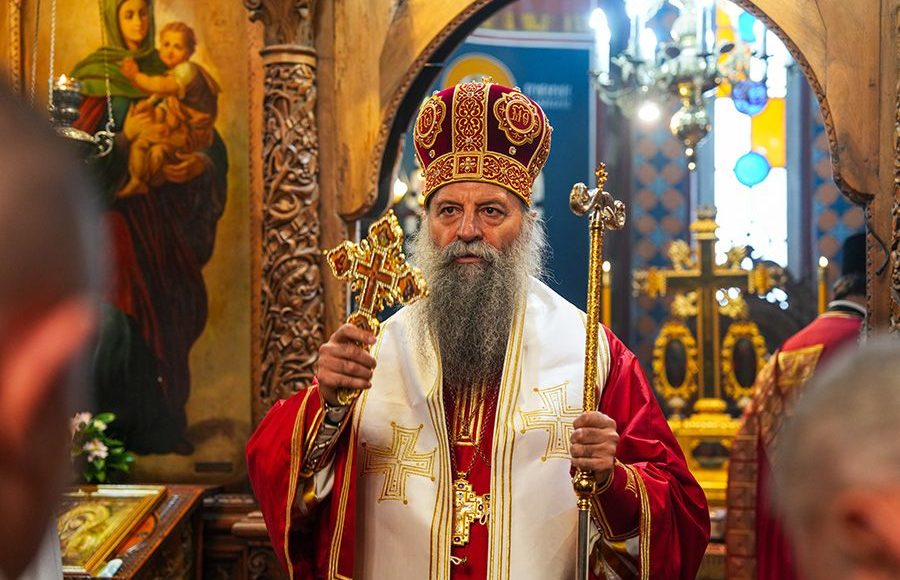 Σερβίας-Πορφύριος:-Ο-νόμος-του-Χριστού-αποτελεί-εμπόδιο-για-τους-νομοθέτες-αυτού-του-κόσμου
