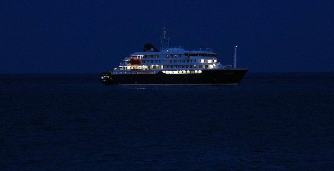 Χανταϊός-σε-κρουαζιερόπλοιο:-Το-ζευγάρι-από-την-Ολλανδία-που-βρήκε-τον-θάνατο-είχε-ταξιδέψει-σε-Χιλή,-Ουρουγουάη-και-Αργεντινή-προτού-επιβιβαστεί-στο-«mv-hondius»