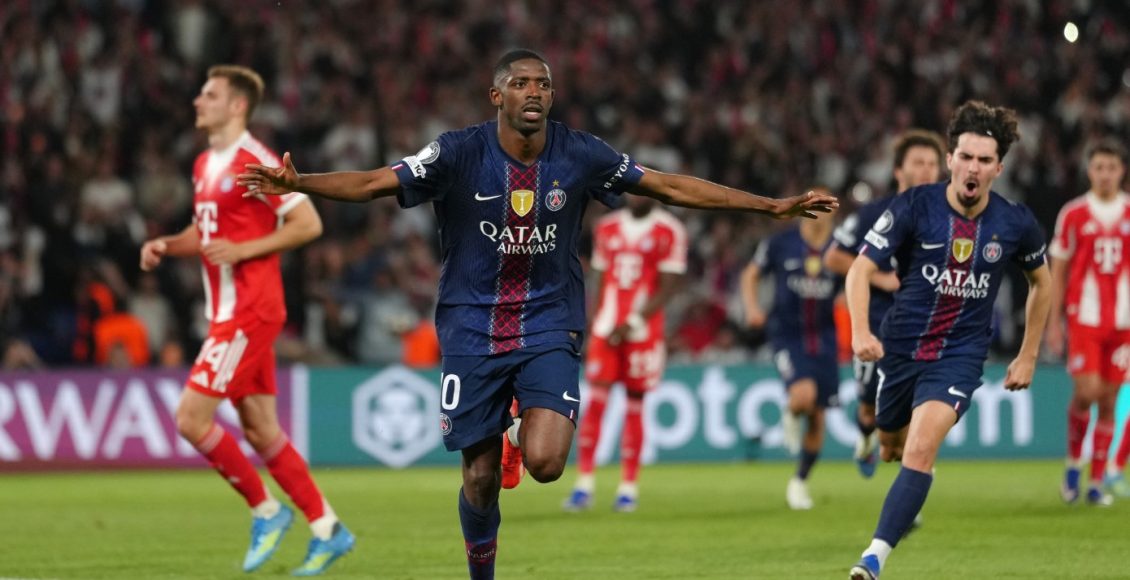 champions-league:-Είναι-πολλά-τα-λεφτά-για-Παρί-και-Άρσεναλ-–-Τα-έσοδα-του-Ολυμπιακού