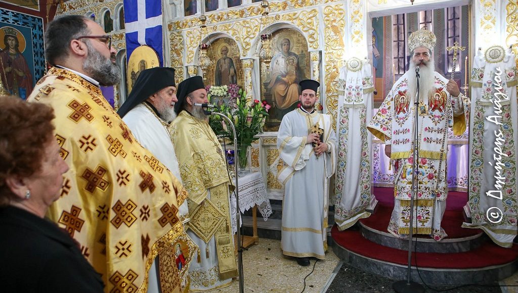 Η-Λοκρίδα-τίμησε-τον-προστάτη-της-Όσιο-Σεραφείμ