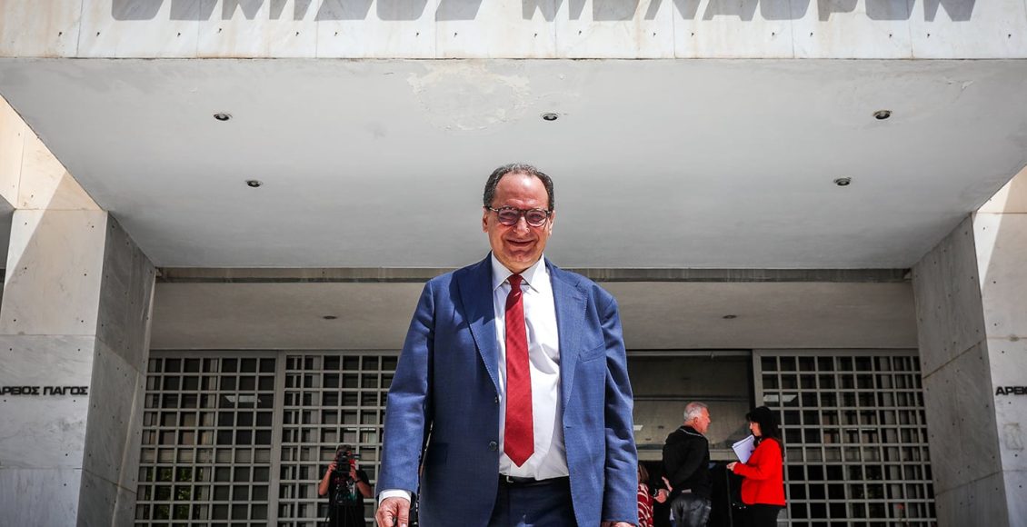 Υποκλοπές:-Την-ανάσυρση-της-δικογραφίας-από-το-αρχείο-και-την-εξαίρεση-του-εισαγγελέα-του-Αρείου-Πάγου-ζήτησε-ο-Χρήστος-Σπίρτζης