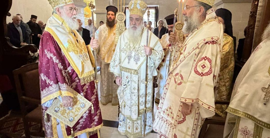 Η-εορτή-της-Αγίας-Μεγαλομάρτυρος-Ειρήνης-στο-Ρέθυμνο